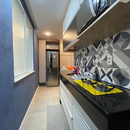 Ap 607 - Point De Copa Apartment ริโอเดจาเนโร ภายนอก รูปภาพ
