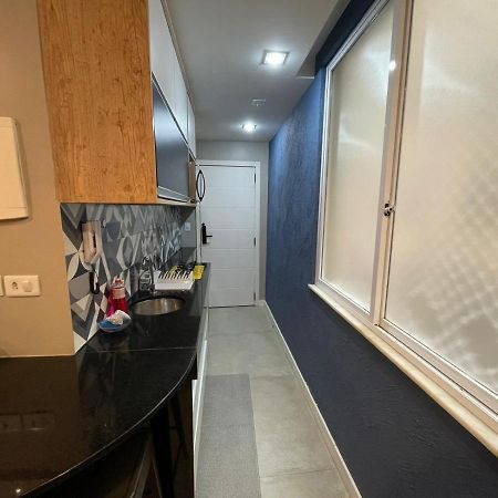 Ap 607 - Point De Copa Apartment ริโอเดจาเนโร ภายนอก รูปภาพ
