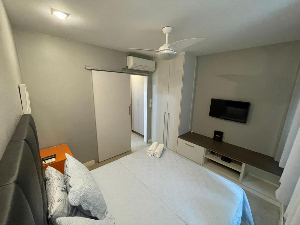 Ap 607 - Point De Copa Apartment ริโอเดจาเนโร ภายนอก รูปภาพ
